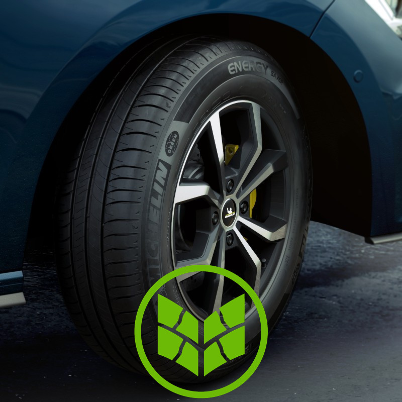 Michelin Energy Saver Plus 175/65 R14 82T